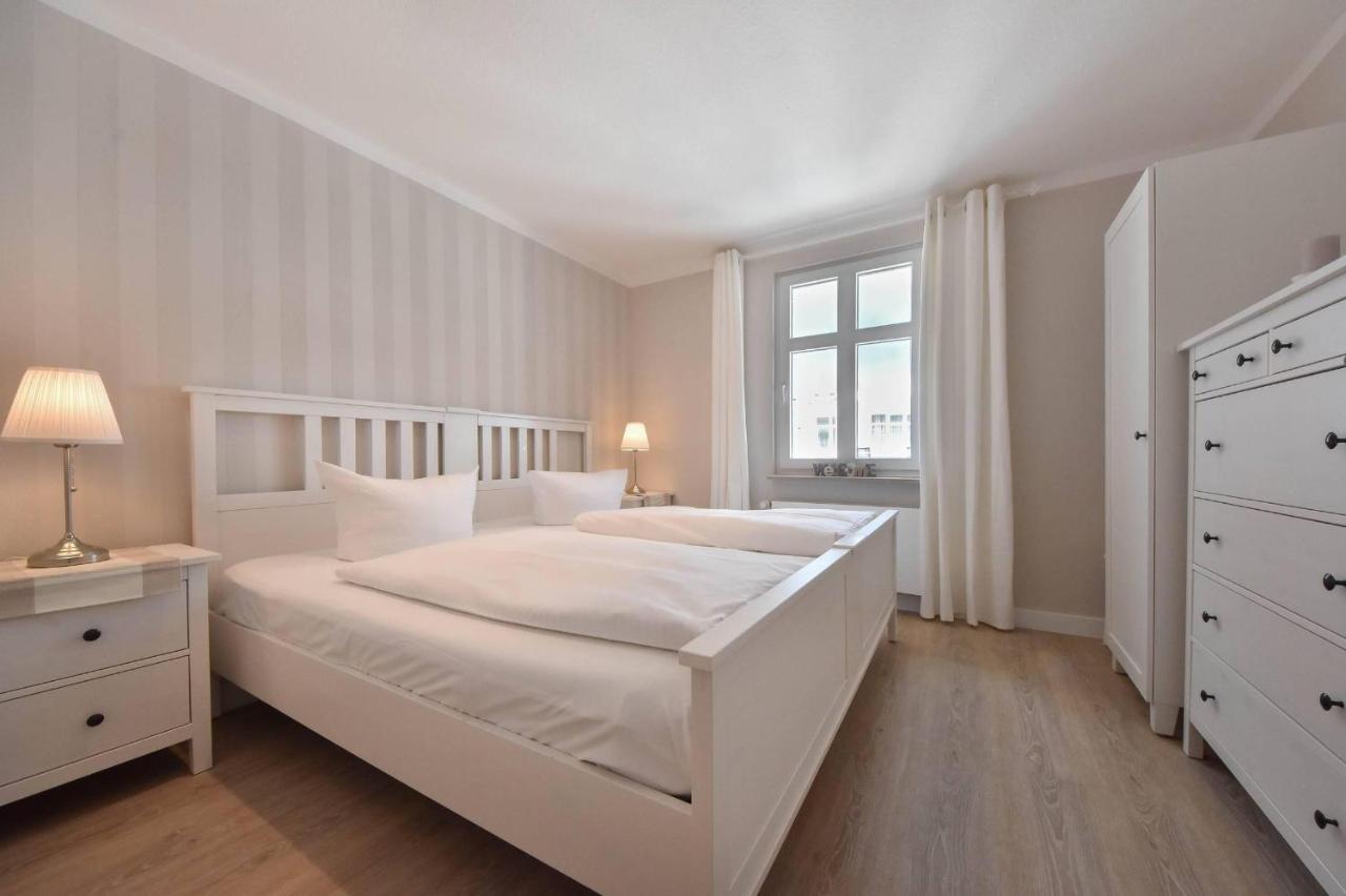 Haus Miramar 26 Apartamento Heringsdorf  Exterior foto