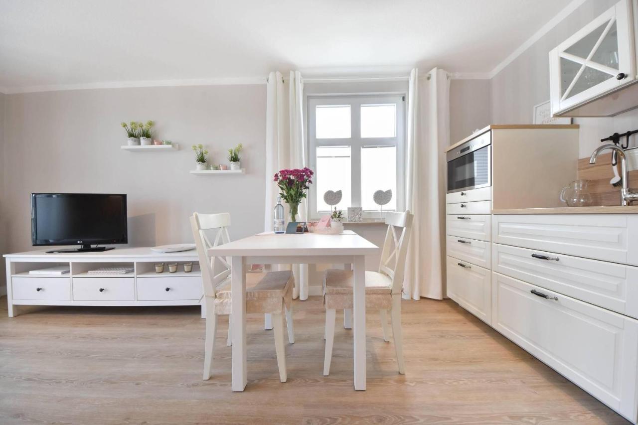 Haus Miramar 26 Apartamento Heringsdorf  Exterior foto