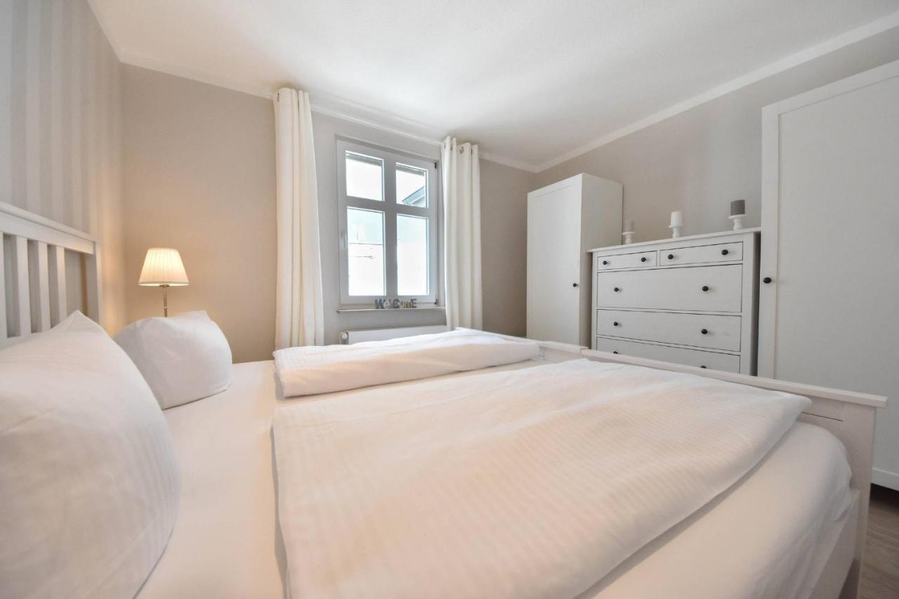 Haus Miramar 26 Apartamento Heringsdorf  Exterior foto